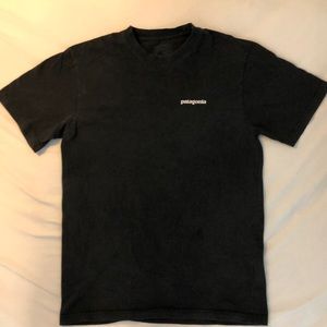 Patagonia’s Men’s Tee Short Sleeve T-Shirt